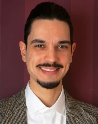 Devin Wilcox, MSCP, LPC