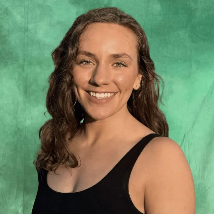 Kelsey Morgan - St. Petersburg, FL - Mental Health Counseling