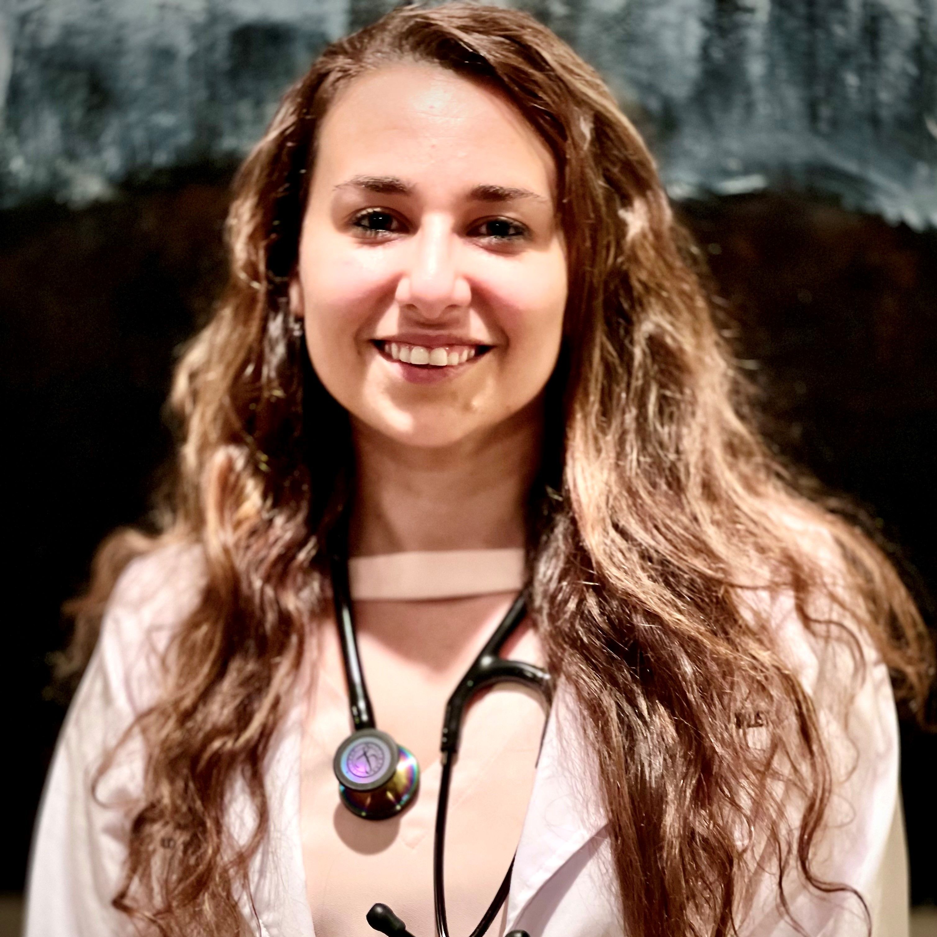 Katya Tsangarakis - Palatka, FL - Family Medicine