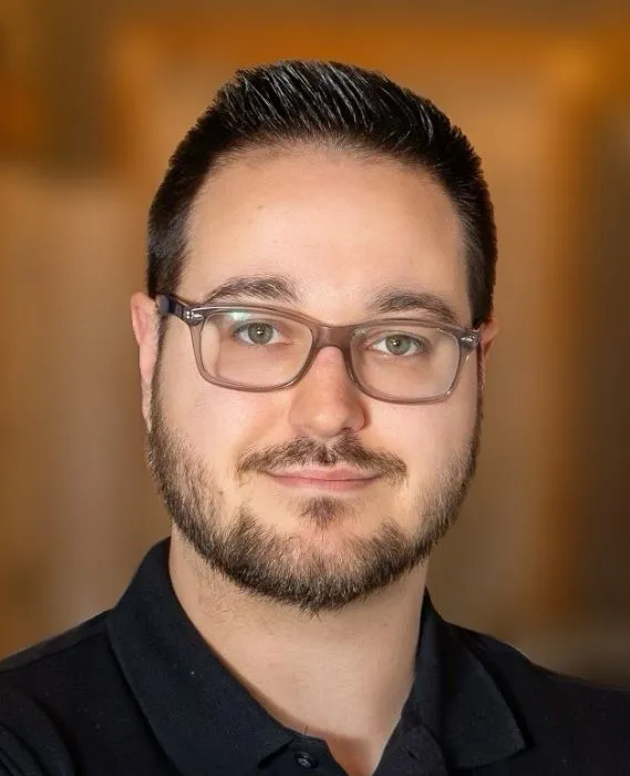 Dr. Andrew Collins, DC - Rochester, NY - Chiropractor
