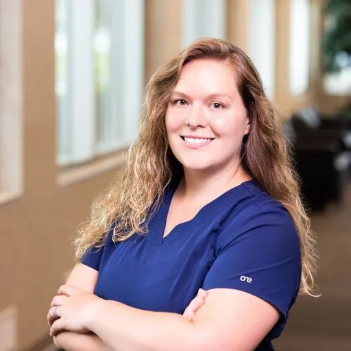 Brooke Knight, PTA - McDonough, GA - Physical Therapy