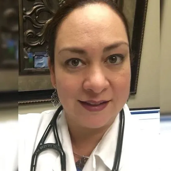 Dr. Gretel Salazar, PA-C - Spring, TX - Psychiatry