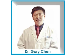 Dr. Gary Chen, DC - Los Angeles, CA - Chiropractor