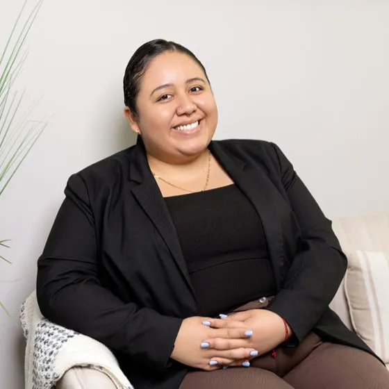Melissa Gordillo-Gomez