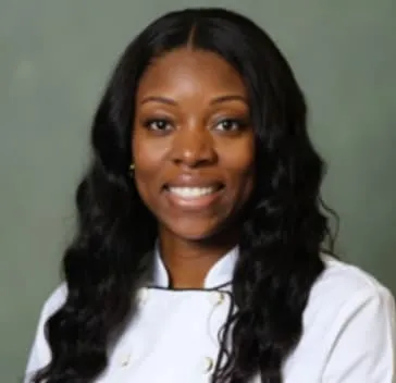 Dr. Beverly McDowell
