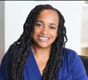 Tia Jennings