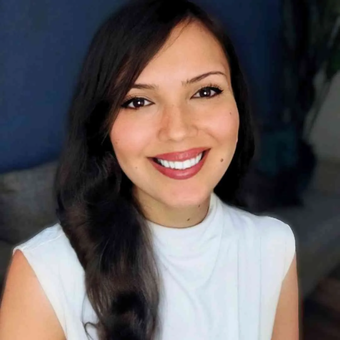 Shara Concepcion - BETHESDA, MD - Mental Health Counseling
