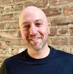 Keith Harris, LCSW - Chicago, IL - Mental Health Counseling, Clinical Social Work