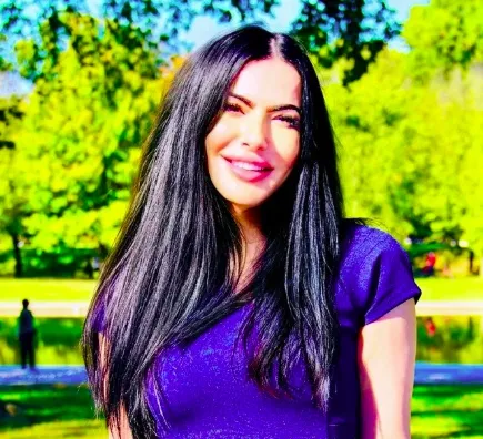 Dr. Samira Paul, PsyD