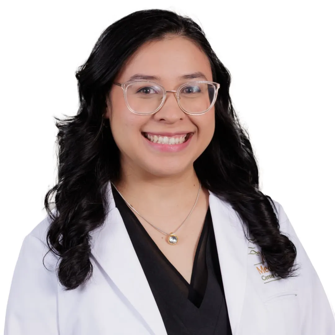 Dr. Elivet Giovanini, PA-C