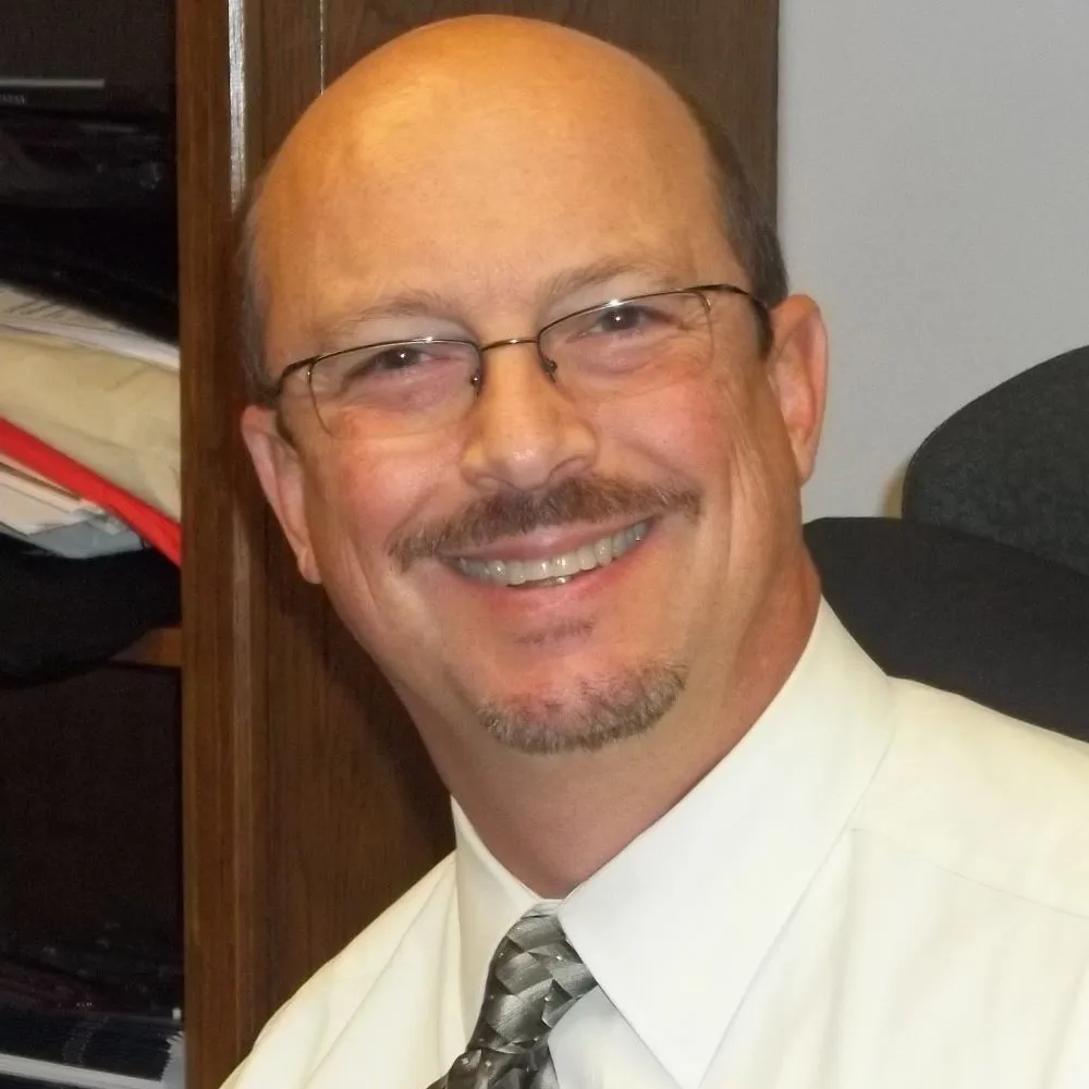 Thomas Thomson , LPC - Oklahoma Cit, OK - Mental Health Counseling, Psychology