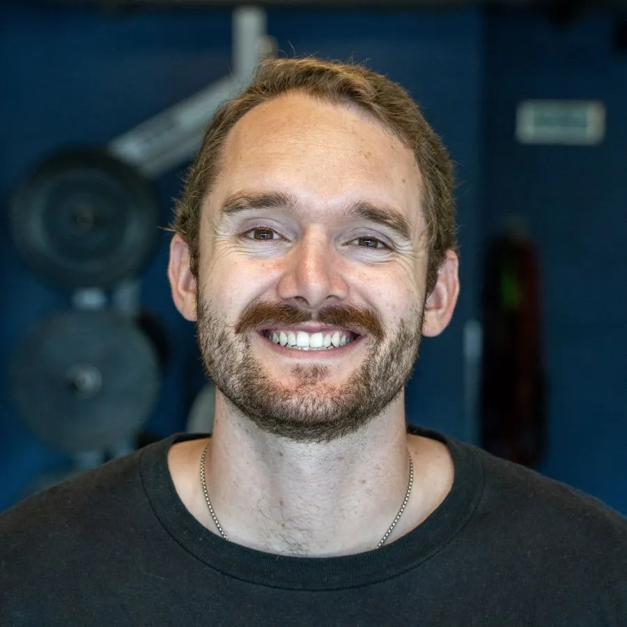 Dr. Robert Rever, PT, DPT - Dallas, TX - Physical Therapy, Sports Medicine