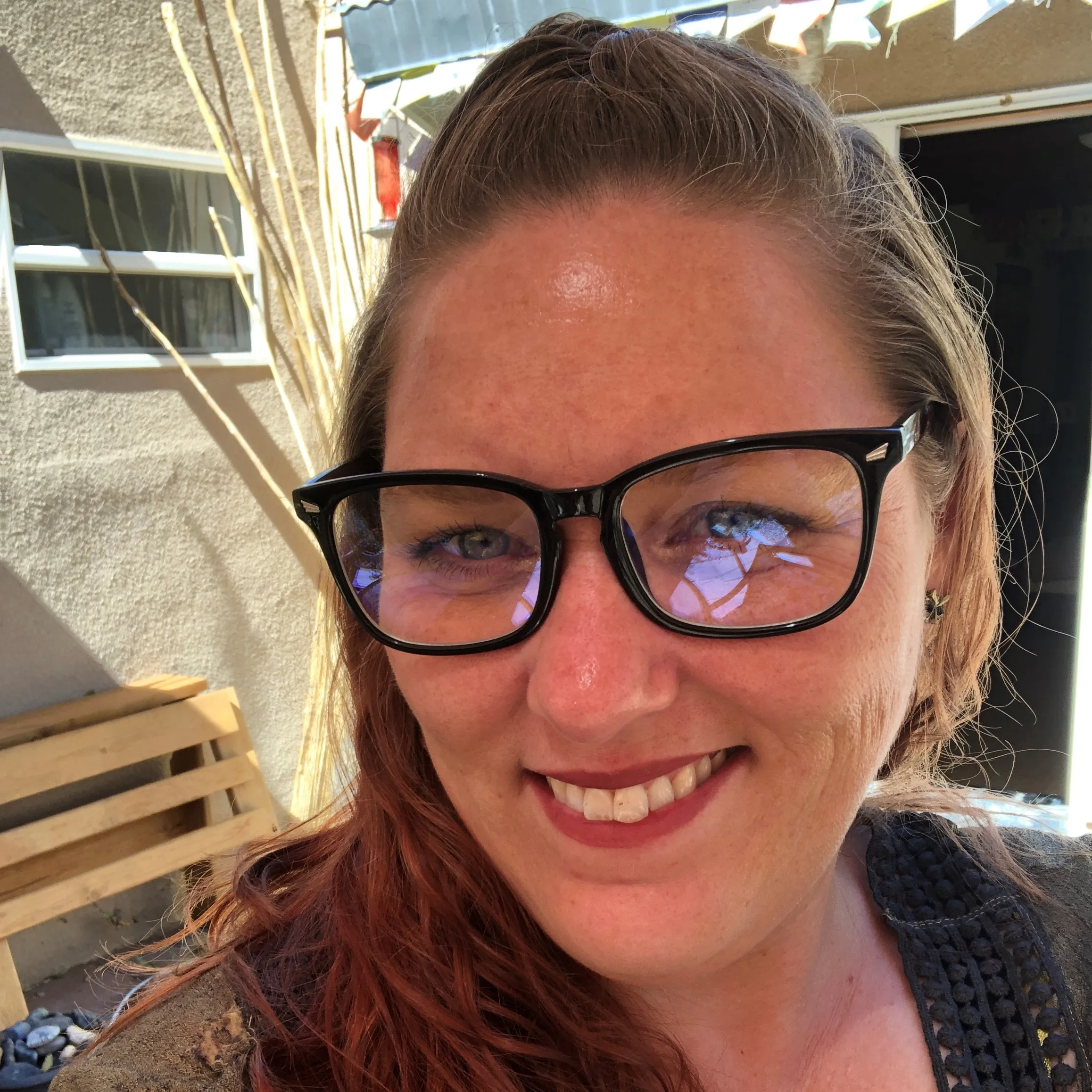 MA, MS Andrea Watts - Albuquerque, NM - Psychology, Developmental-Behavioral Pediatrics, Behavioral Health & Social Services, Mental Health Counseling