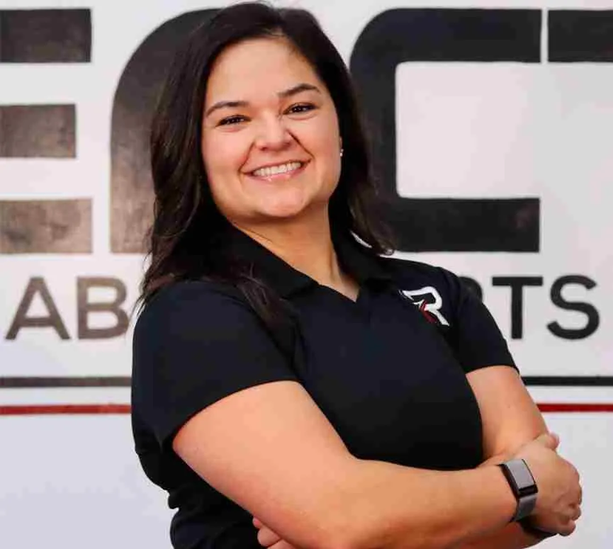 Danielle C. Aguilar, PT, DPT, CPT, EMR-Cert - San Antonio, TX - Physical Therapy, Physical Medicine & Rehabilitation