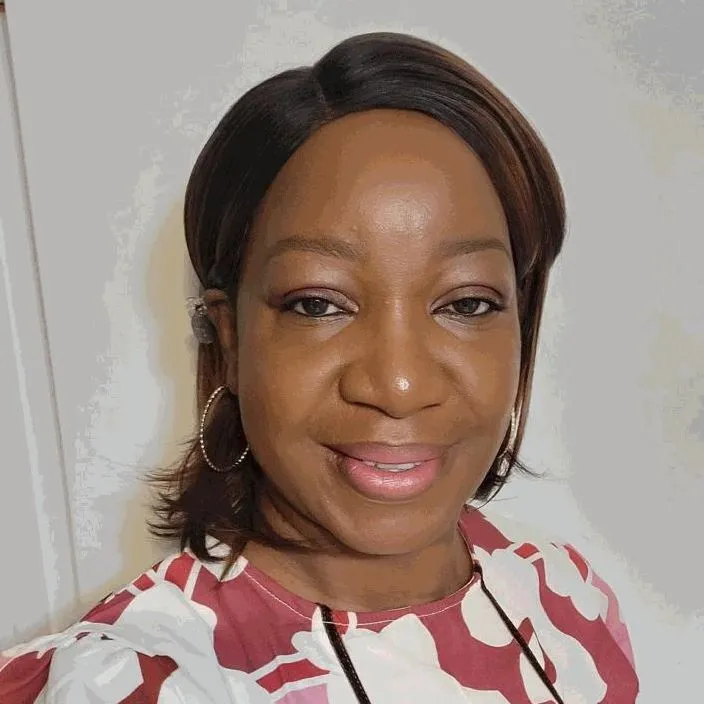 Dr. Eucharia Mbagwu, DNP,APRN,CRNP,PMHNP-BC