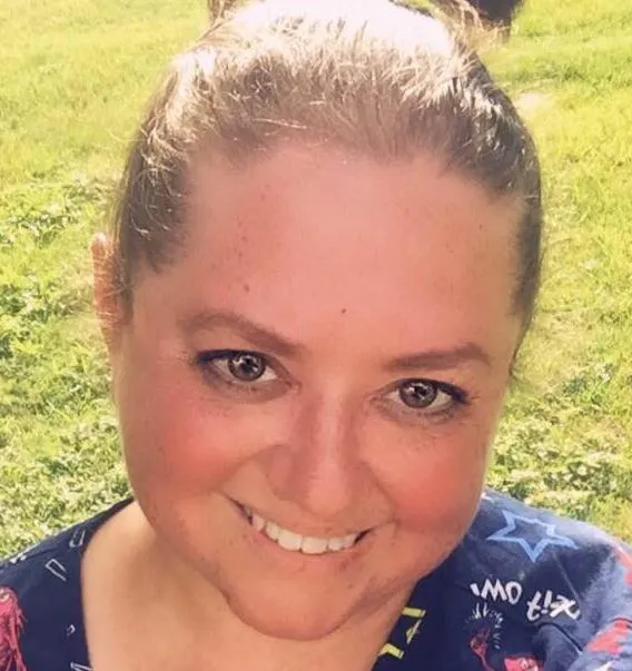 Valerie Hannigan - Fairfax, VA - Speech Pathology