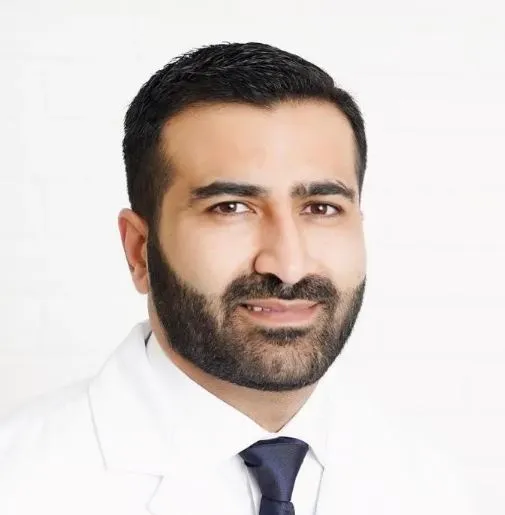 Rahman Farishta, PMHNP-BC - Addison, TX - Nurse Practitioner, Psychiatry