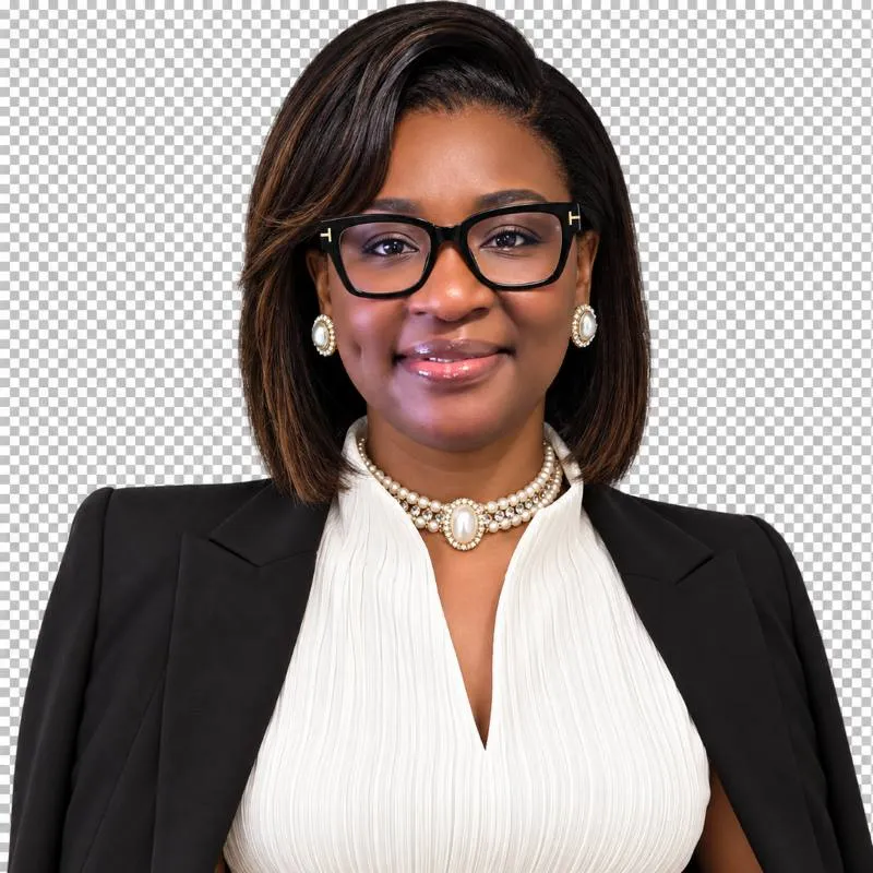 Mariam Bello, NP - Hoffman Estates, IL - Psychiatry, Nurse Practitioner