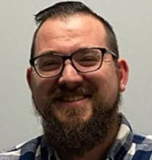 Joseph Wall, LMFT, LPC, NCC