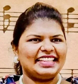 Nuvano Preethi, NP - Skokie, IL - Nurse Practitioner, Psychiatry, Mental Health Counseling