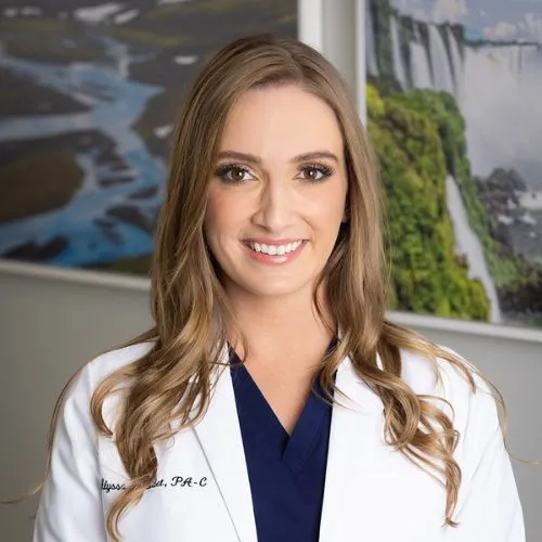 Dr. Alyssa Beaudet, PA-C - Stuart, FL - Dermatology