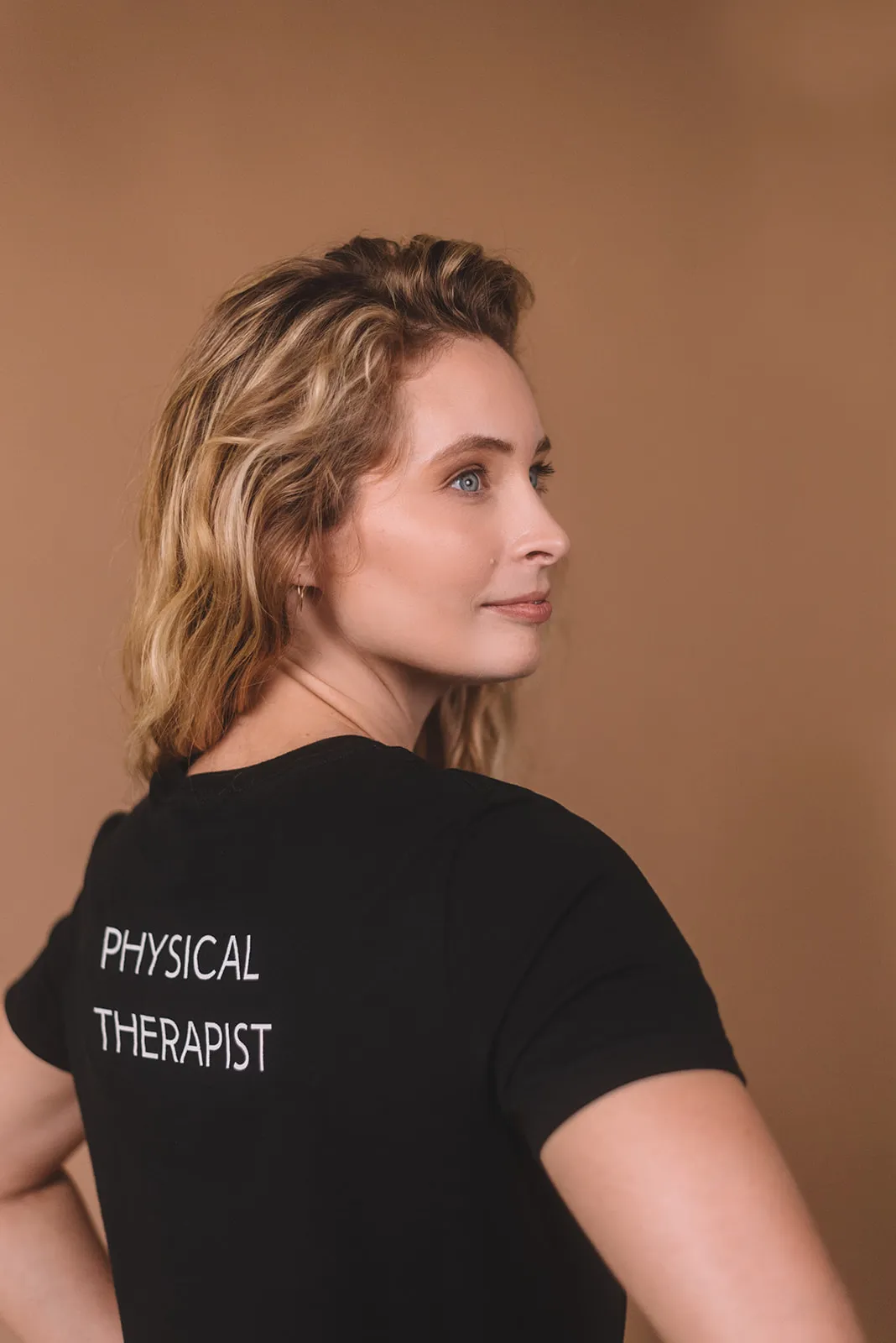 Dr. Anastasia Belikov - Durham, NC - Physical Therapy