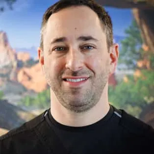 Dr. Ari Globerman, DPT, PT - Aurora, CO - Physical Therapy, Sports Medicine
