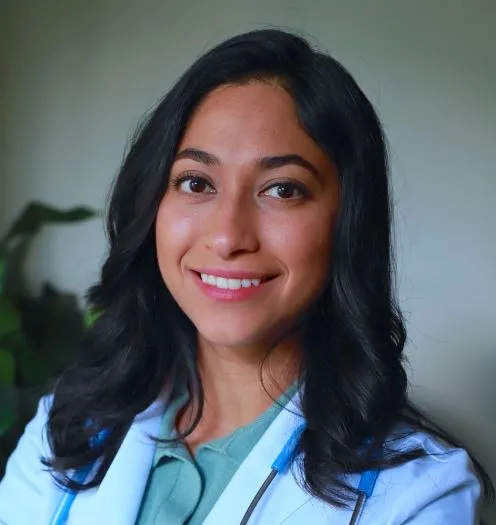 Dr. Sahilys Fuentes, ND - Bellevue, WA - Integrative Medicine, Naturopathy