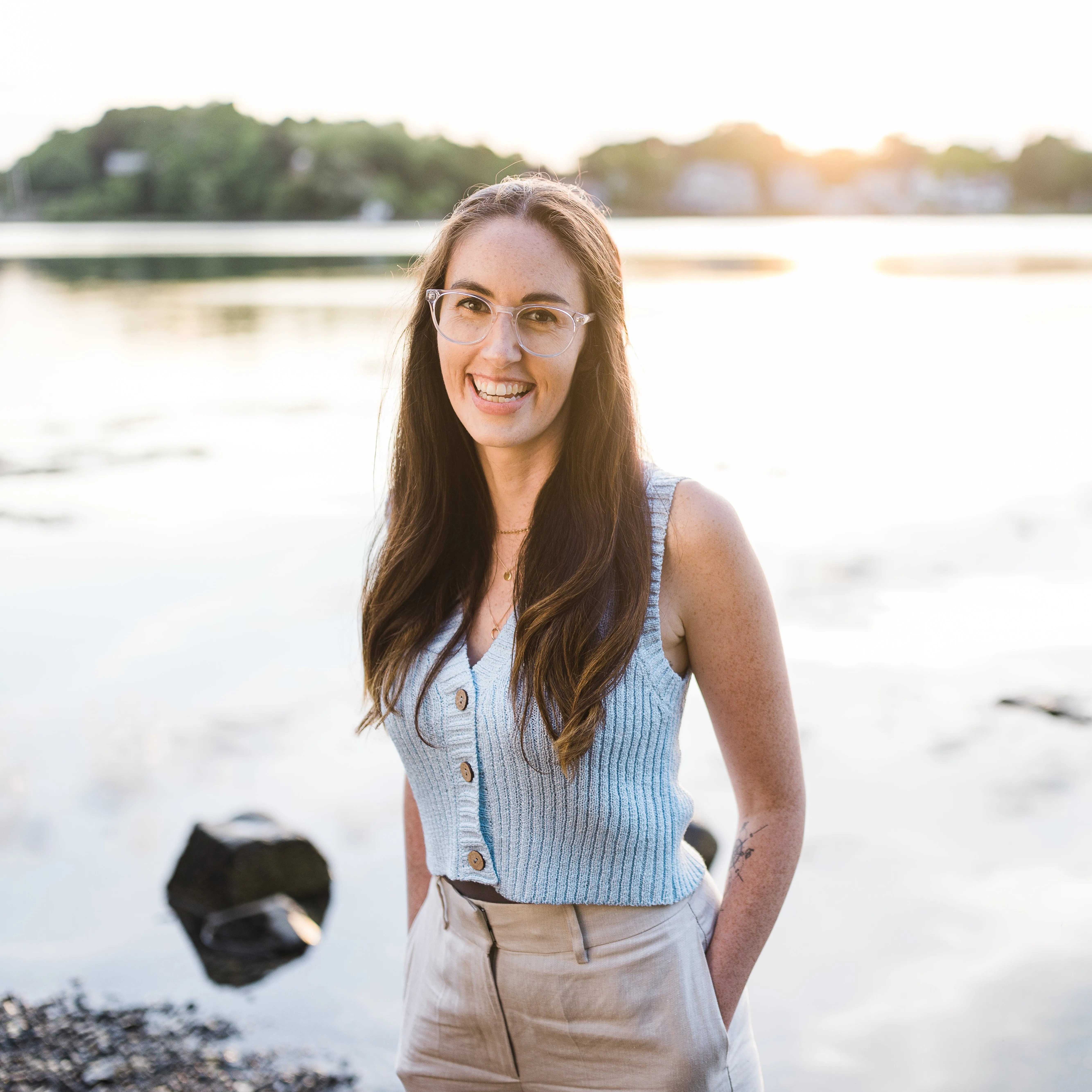 Shannon Williams - Los Angeles, CA - Mental Health Counseling, Psychology