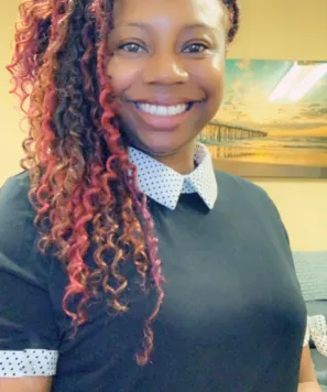 Dr. Cicely Betts - Missouri City, TX - Psychiatry, Behavioral Health & Social Services, Psychology