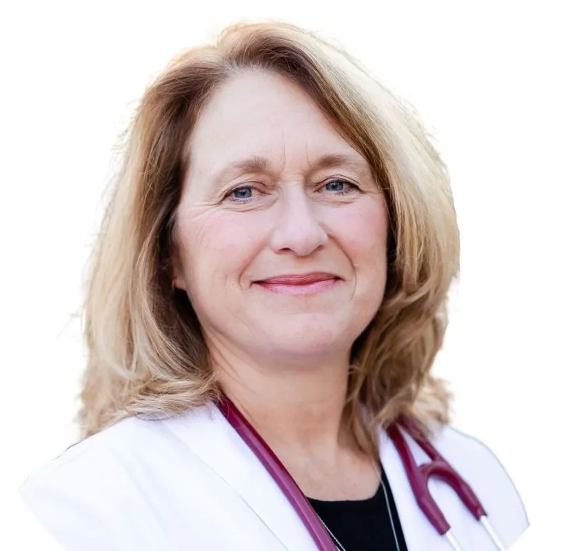 Dr. Kim Walker, FNP-C - Lake Arrowhead, CA - Family Medicine