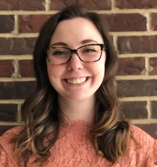 Kimberly Ziebarth