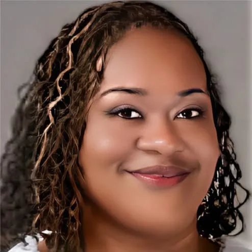 Dr. Natalie Stone