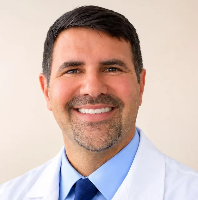 Dr. Marcos Gayol, PhD - Palm Coast, FL - Internal Medicine, Family Medicine