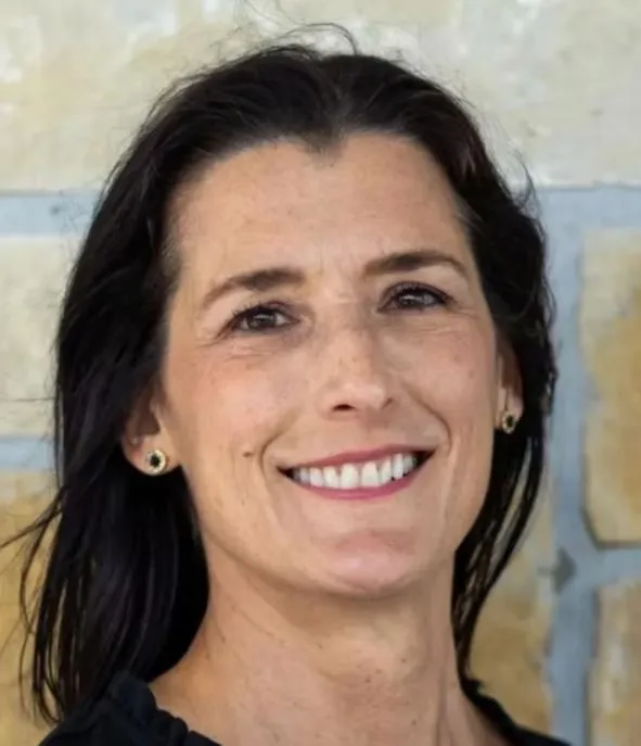 Laura Smith, RD