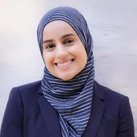 Saadia Yunus