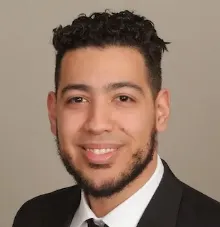 Omar Estevez, HIS - Valley Stream, NY - Audiology, Hearing Instrument Specialist