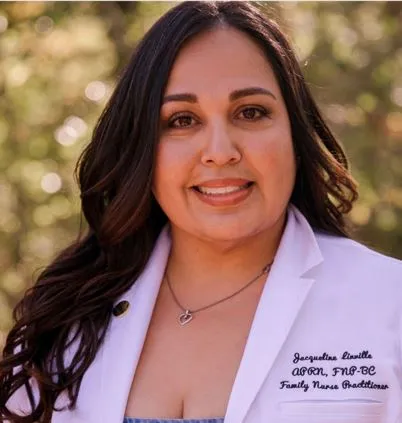 Jacqueline Linville, FNP
