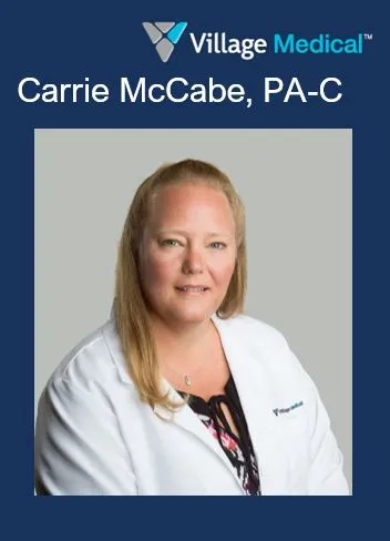 Dr. Carrie McCabe, PA-C - Palatine, IL - Pediatrics, Adolescent Medicine, Family Medicine, Geriatric Medicine, Internal Medicine