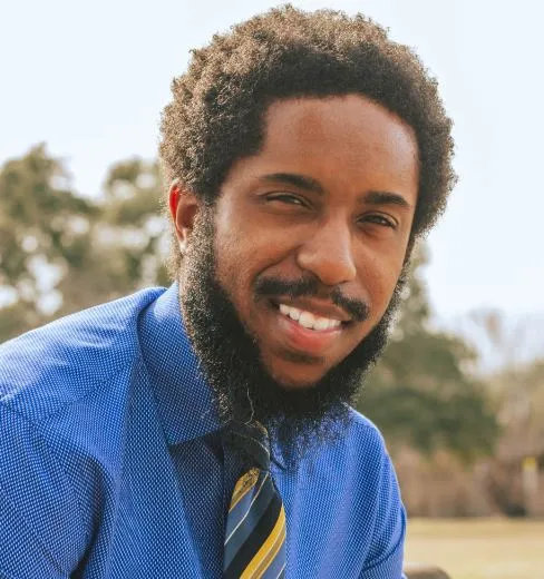 Torian Grant - Houston, TX - Mental Health Counseling