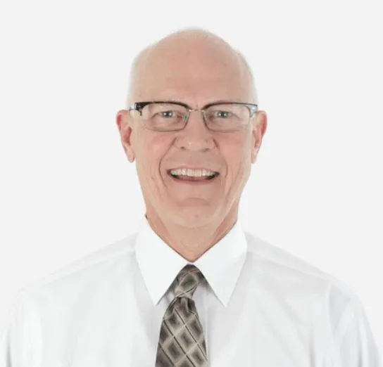 Dr. Jim W. Dame, H.A.S., BC-HIS - Panama City, FL - Audiology