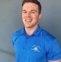 Tyler Kuzma, PT, DPT, AIB-VRC - Erie, PA - Physical Therapy