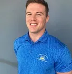 Tyler Kuzma, PT, DPT, AIB-VRC
