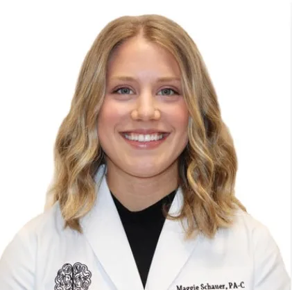 Maggie Schauer, PA-C