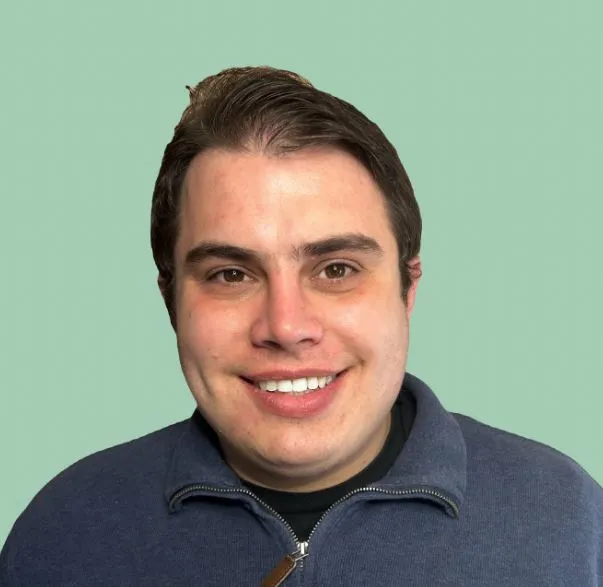 Steven Lecce, LMHC