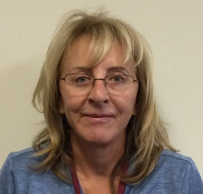 Leslie Lockwood - Riverside, CA - Speech Pathology