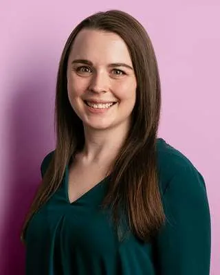 Morgan Kingrey, PA-C