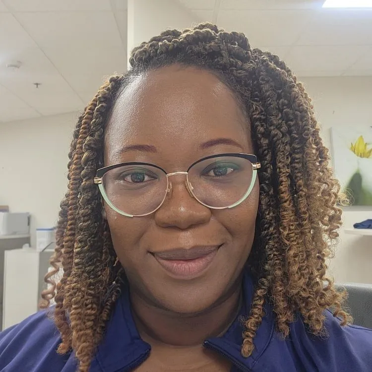 Cameila Kelly, ARNP - Jacksonville, FL - Psychiatry