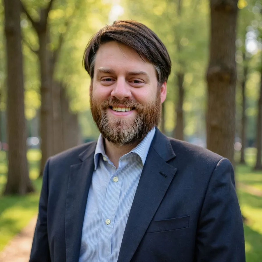 Jacob Schultz , MSN - Viroqua, WI - Nurse Practitioner, Integrative Medicine