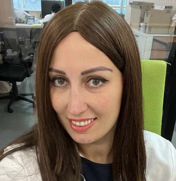 Frida Isakov, PA-C - Flushing, NY - Other Specialty
